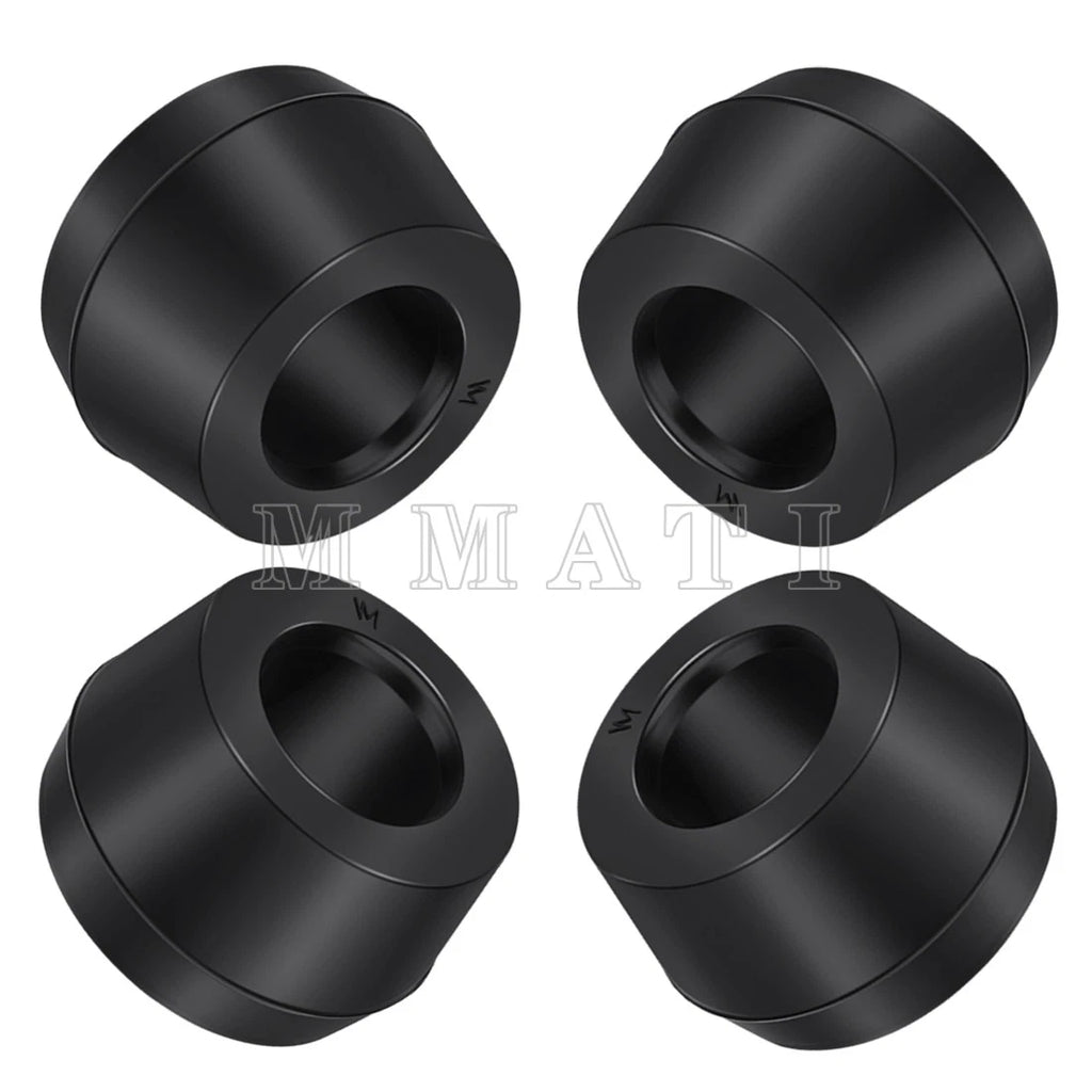 4X Power Trim Cylinder Pin Bushing 23-807073 for Mercruiser Bravo (1-3, X, XR)