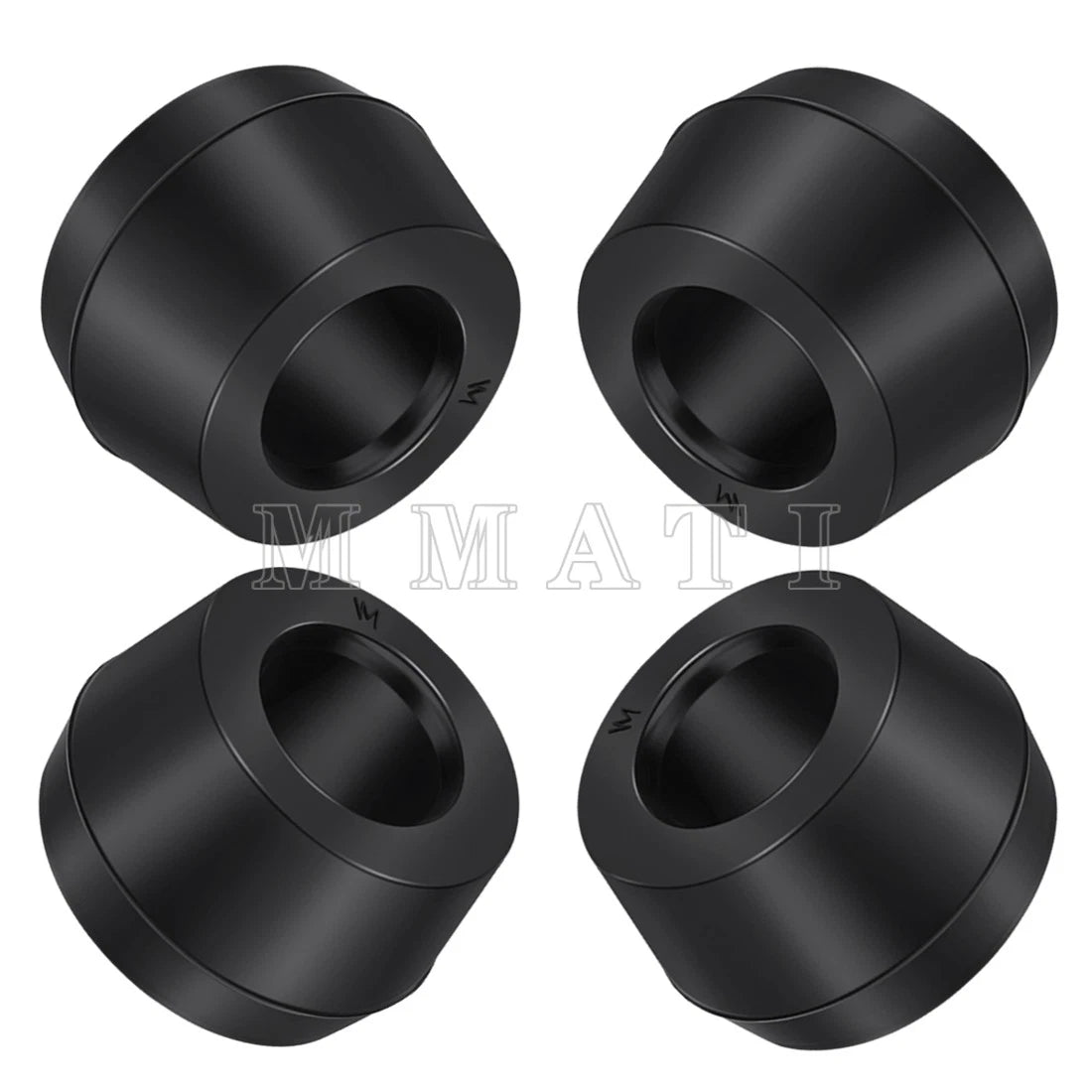 4X Power Trim Cylinder Pin Bushing 23-807073 for Mercruiser Bravo (1-3, X, XR)