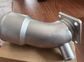 Stainless Steel Mixing Elbow for Yanmar JH (Replaces 129470-13560, 129670-13560)