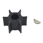 Water Pump Repair Rubber Impeller for Parsun Outboard F 9.9 15 HP (2015–2023)