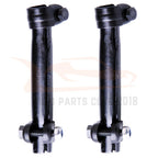 Front Tie Rod End Sleeve for Chevrolet Impala C10 C20 C30 (1965–1970)