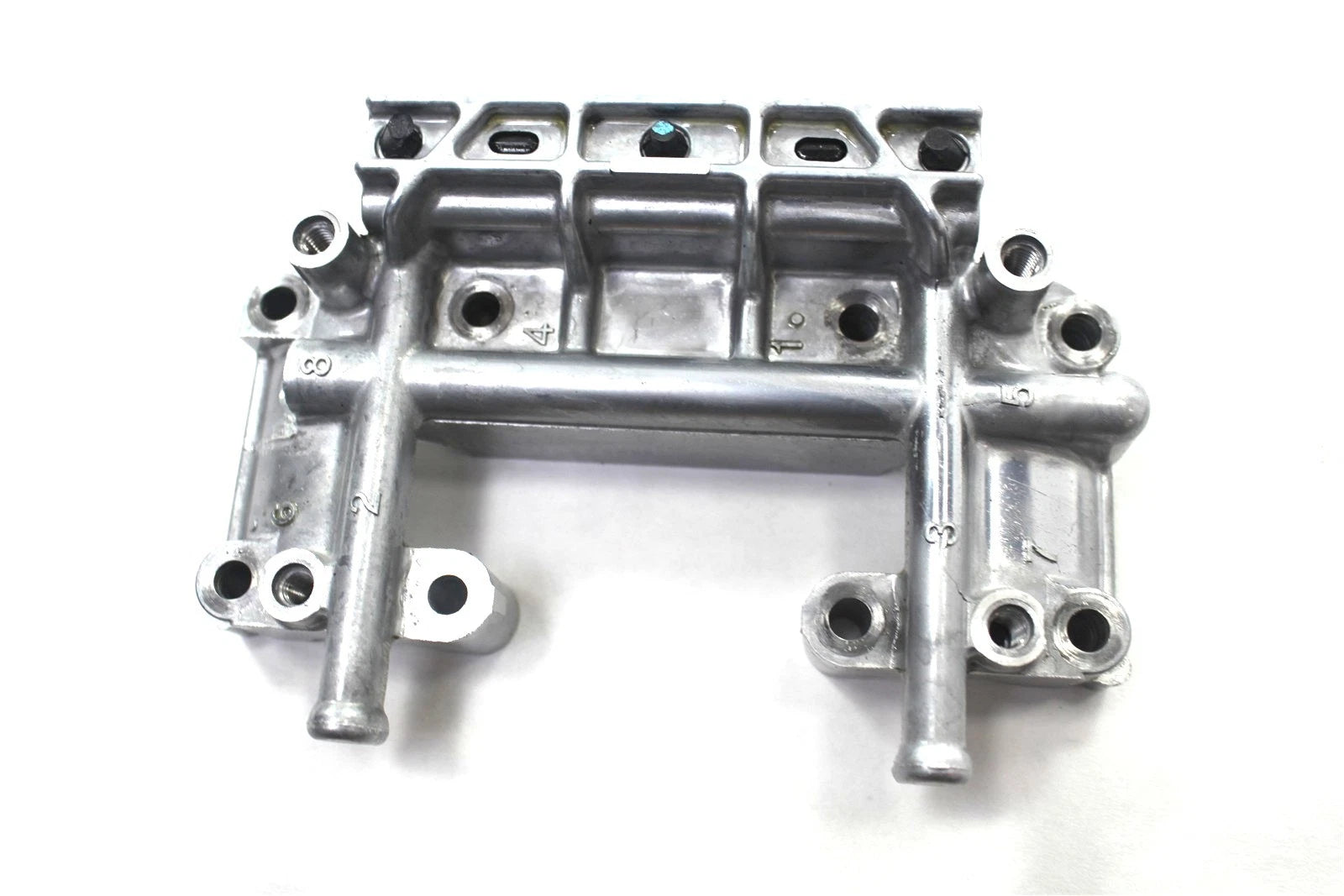OEM Cylinder Head with Valves for Kawasaki KLX300 (2024) 11002-0262