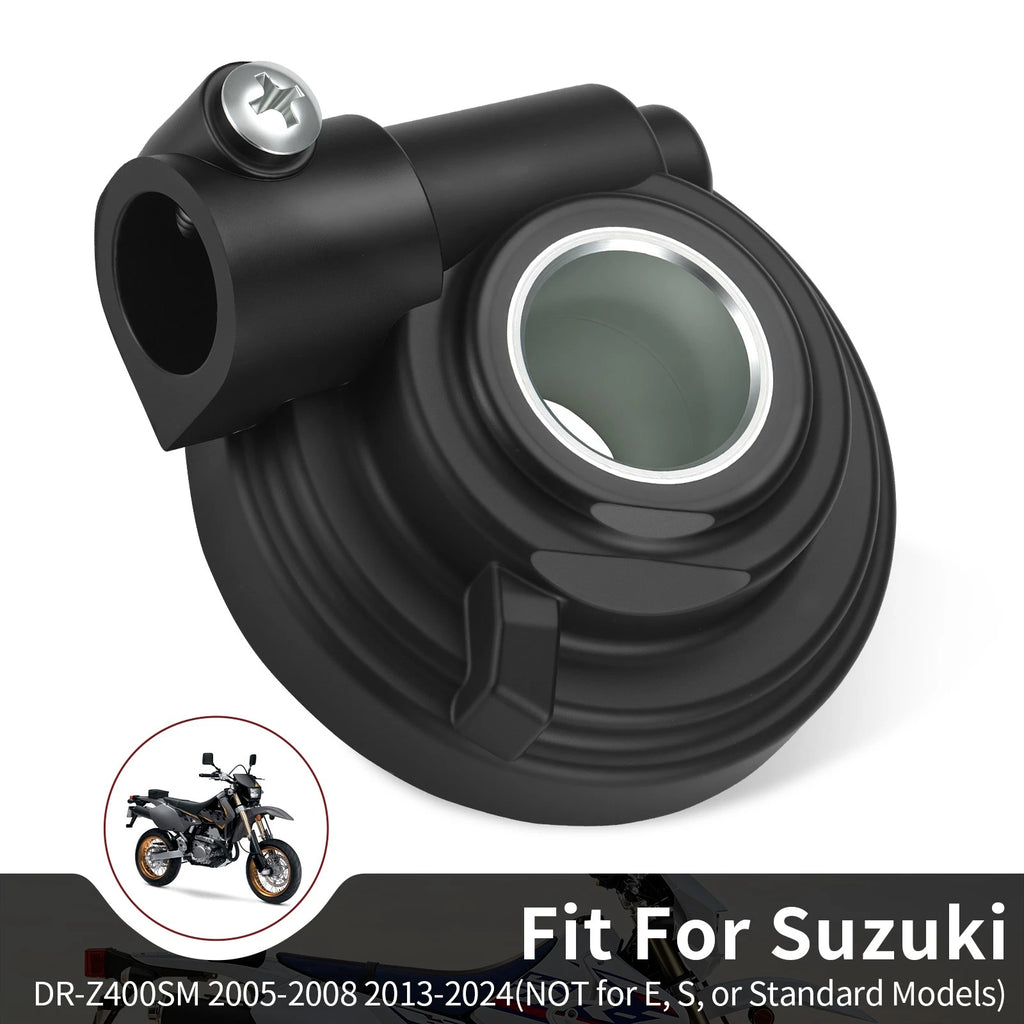 Speedometer Drive Gear Box for Suzuki DRZ400SM (2005–2008, 2013–2024) 54600-29F11