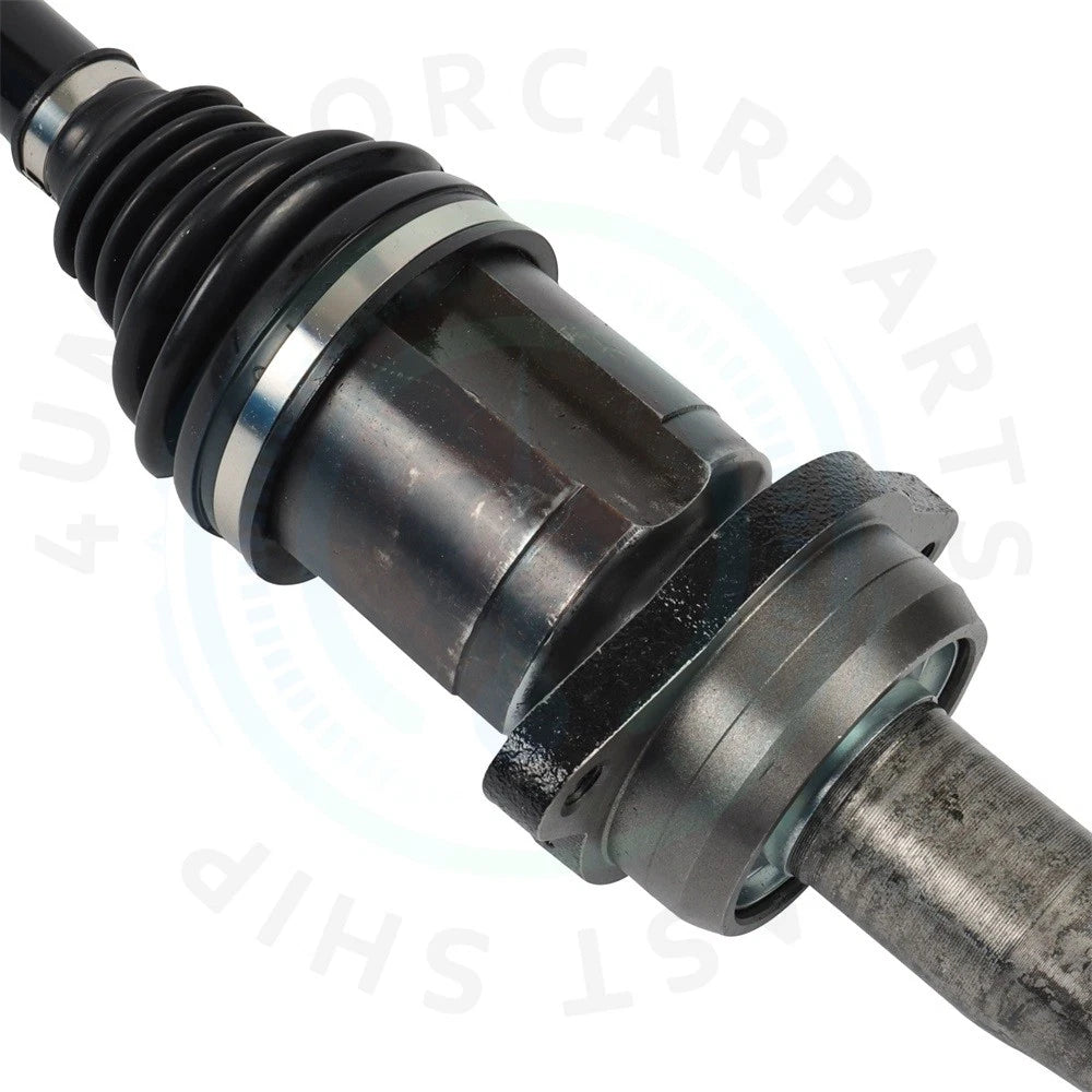 Front Right CV Axle for Toyota Camry (2018–2019)