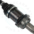 Front Right CV Axle for Toyota Camry (2018–2019)