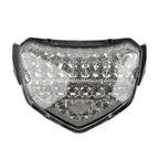 LED Rear Tail Light for Suzuki GSX-R GSXR 600 750 (2004–2005)