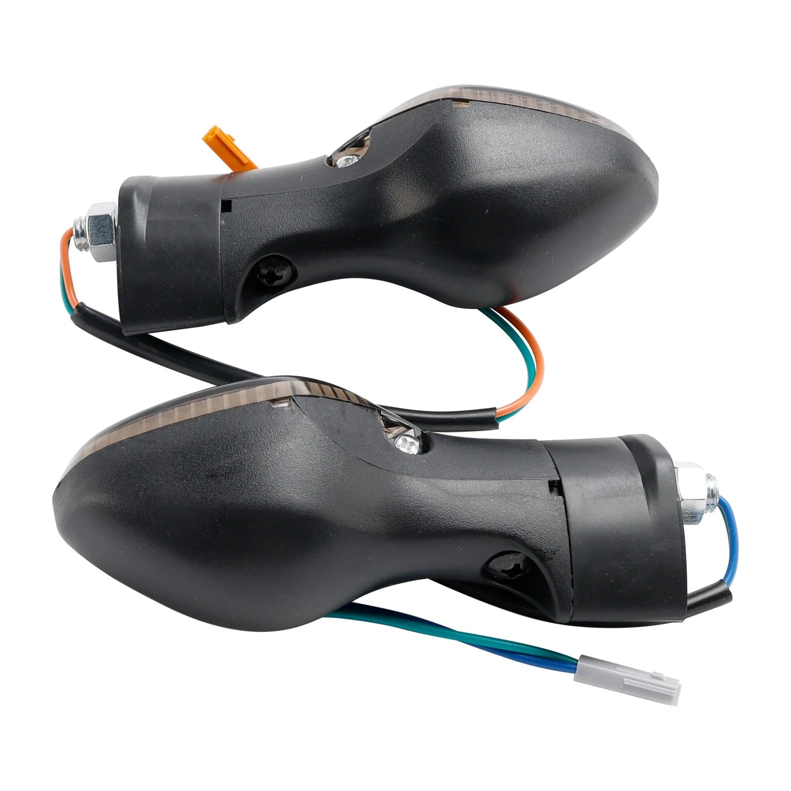 Turn Signal Lights Indicator Lamp for Honda CBR500 CBR650F CTX700 MSX125 (2013–2023)