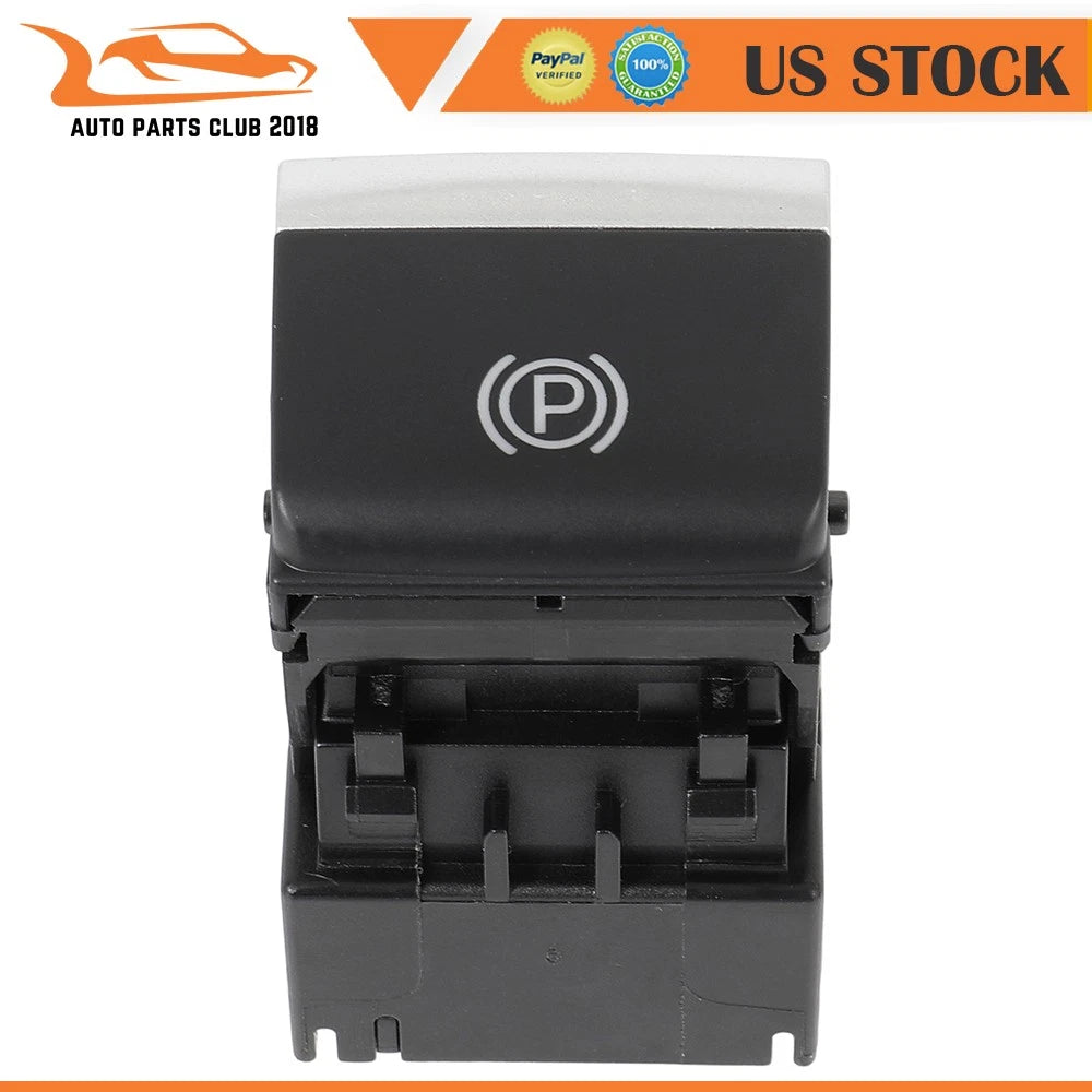 Hand Brake Button Parking Switch for Honda Civic (2016-2018)