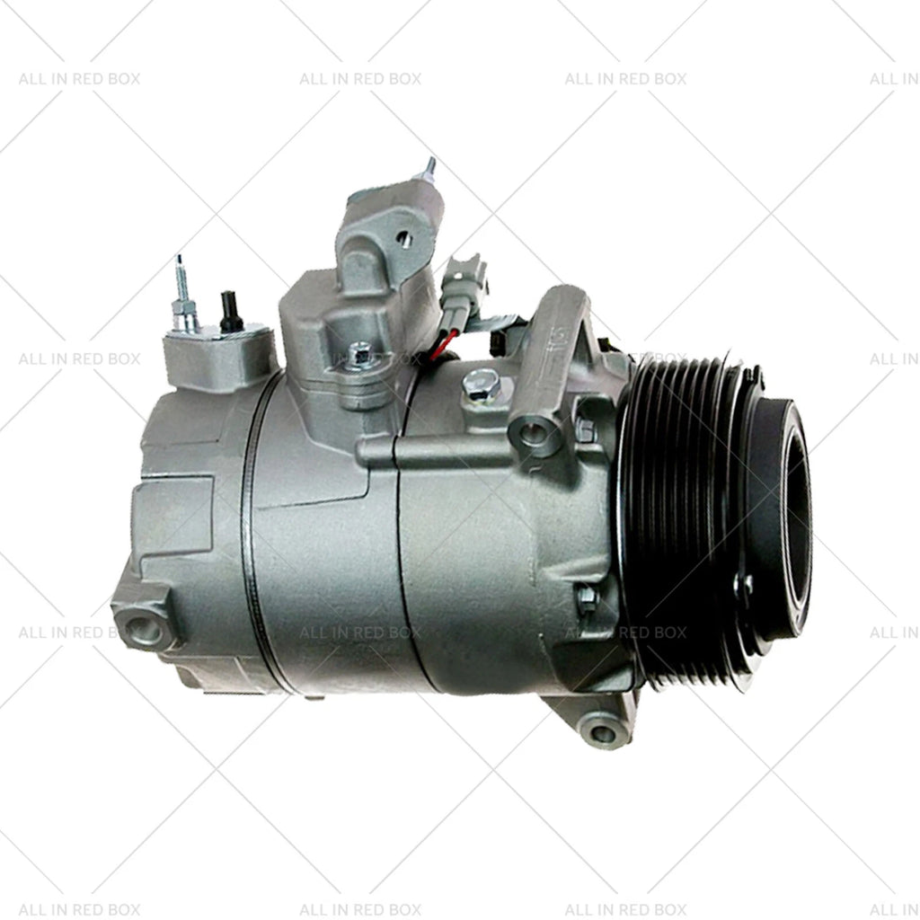 AC Compressor with Clutch for Infiniti Nissan EX35 G35 G37 (2008–2013) 926001CB0A