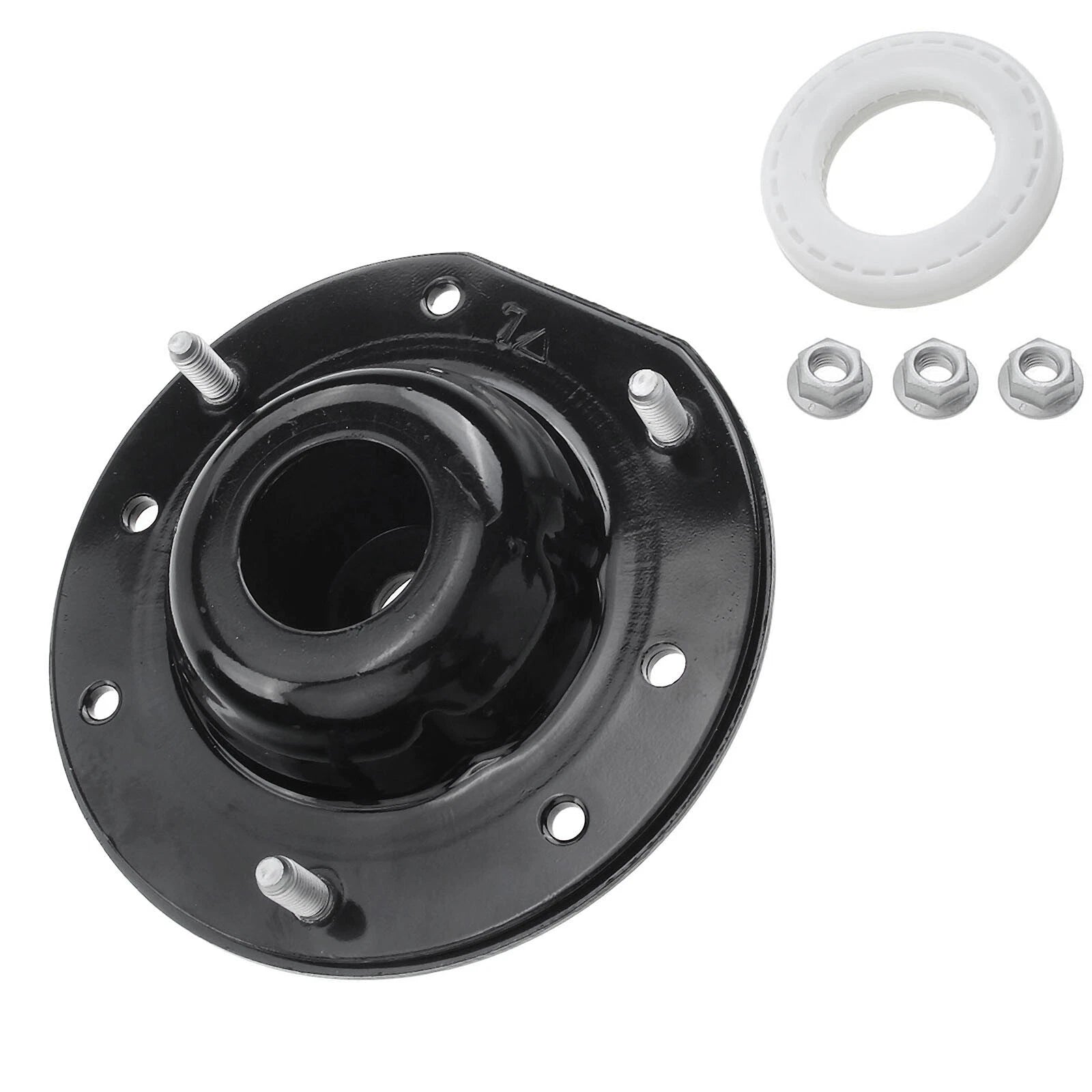Front Left Suspension Strut Mount for Chevrolet Malibu (2004-2007)