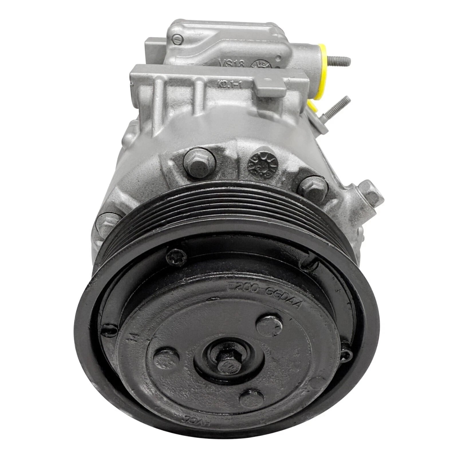 A/C Compressor Kit With Condenser for Kia Sedona 3.3L (2016-2018)