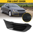 Fog Light Insert Cover Bezel for VW Jetta (2011–2014)