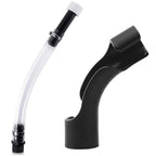 Upgraded Fuel Filter for VP Racing Fuel Jug Hose