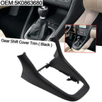 Center Console Trim Top Grade for Golf 6 MK6