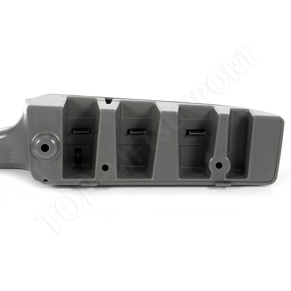 Right Side Front Door Pull Handle Cover for Chevy Express GMC Savana