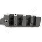 Right Side Front Door Pull Handle Cover for Chevy Express GMC Savana