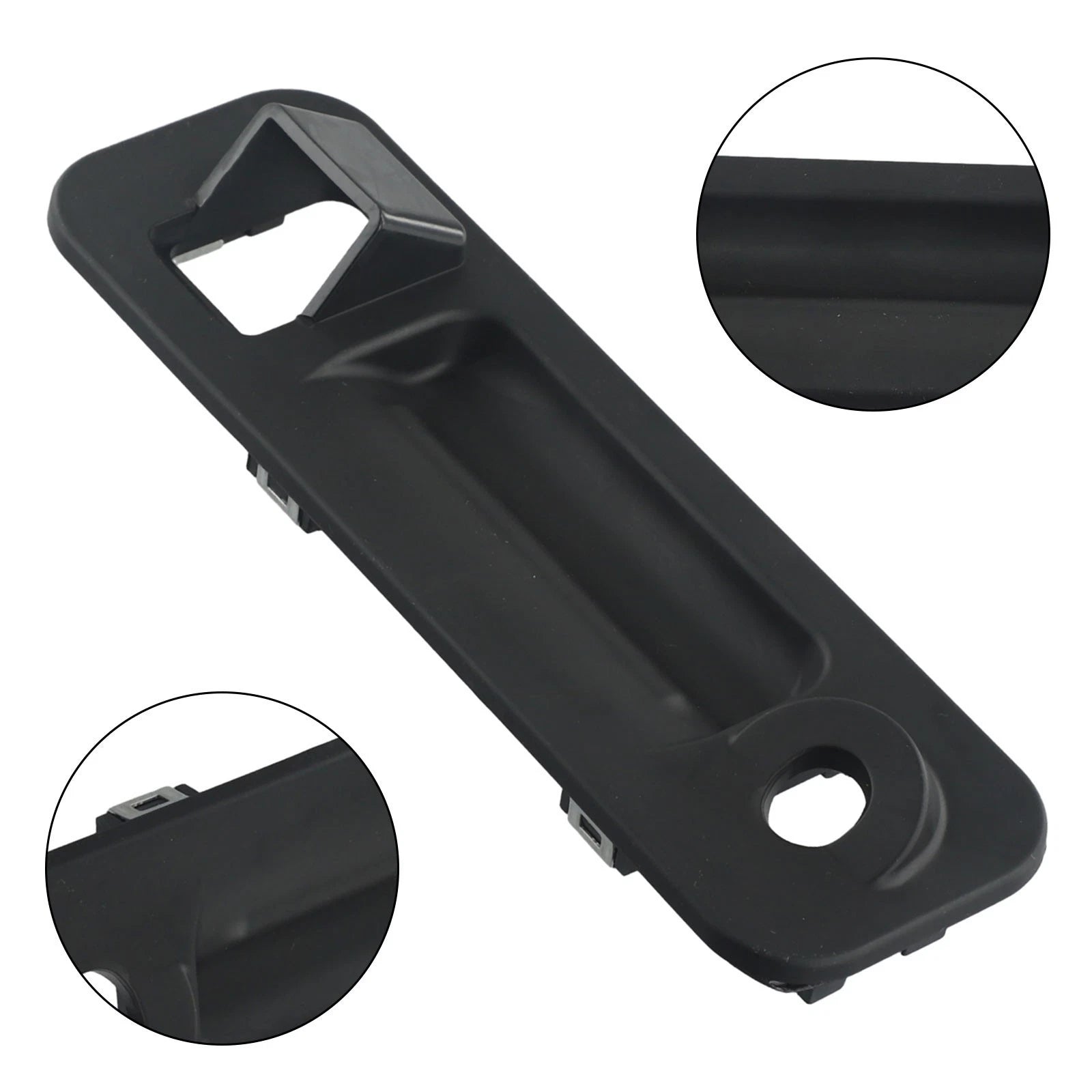 Lock Handle Shell for (81260-C1010, 81260C1010)