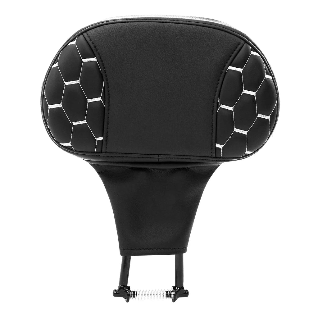 Backrest Pad Mount for Harley Road King Glide Touring (2009-2023)