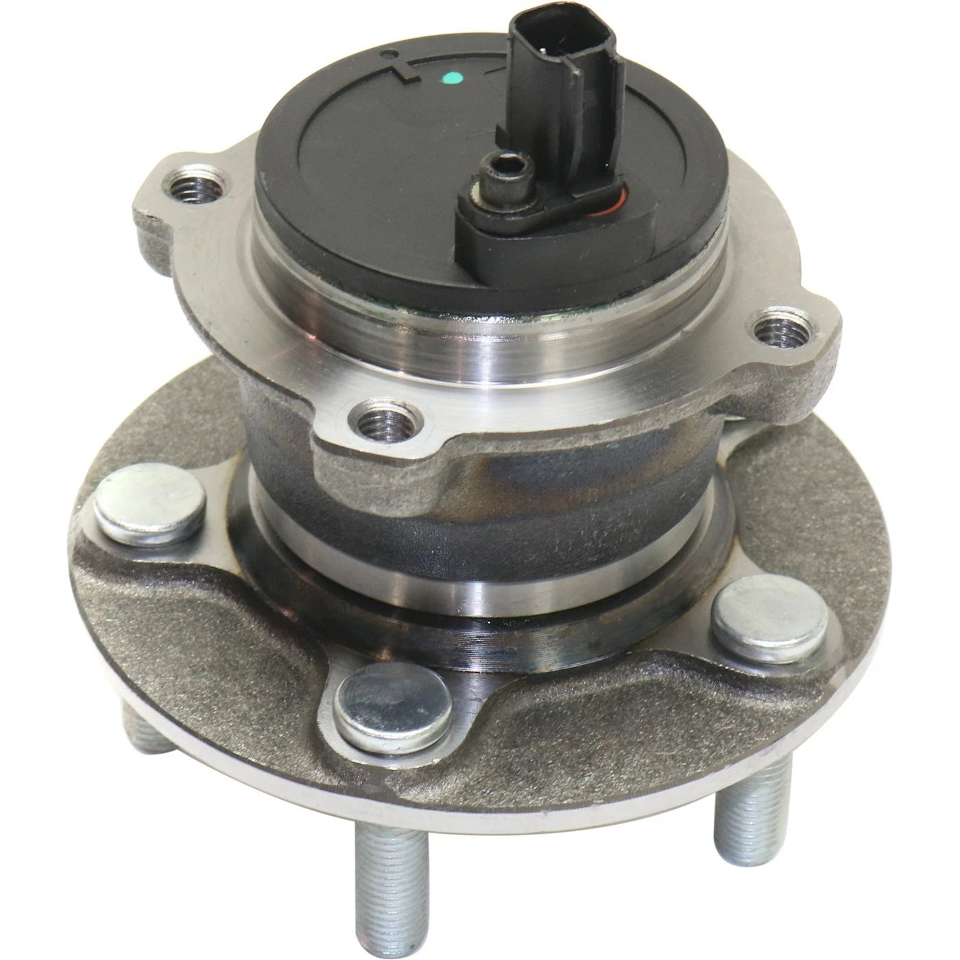 Set of 4 Wheel Hubs for C30 C70