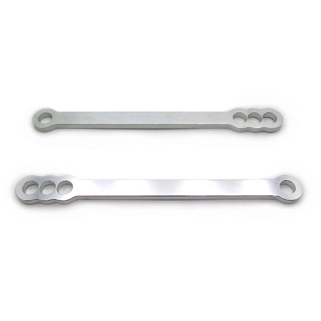 Lowering links for Kawasaki ZX-6R ZX-6RR ZX600 ZX-12R ZX1200 (2003–2012)