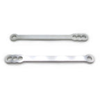 Lowering links for Kawasaki ZX-6R ZX-6RR ZX600 ZX-12R ZX1200 (2003–2012)