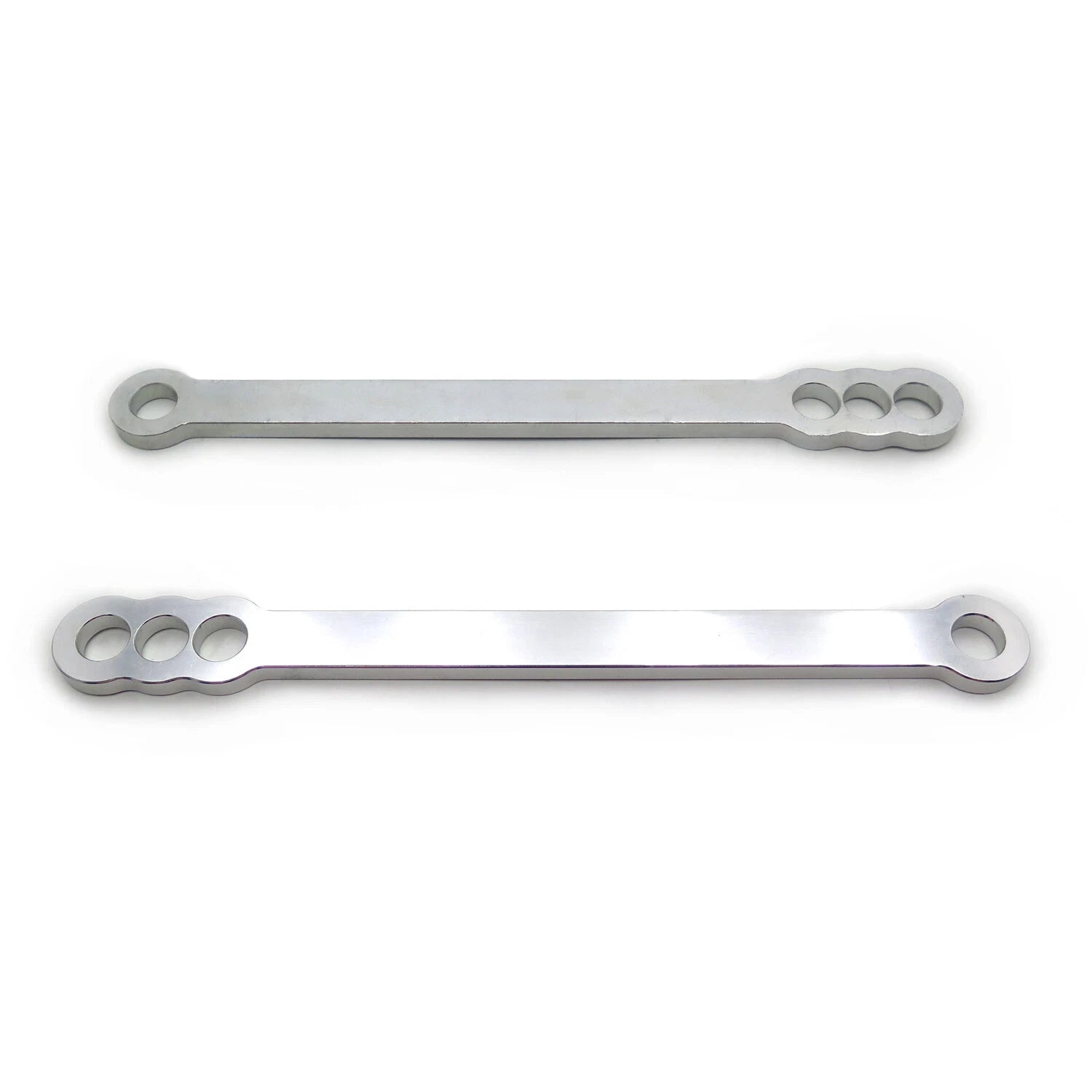 Lowering links for Kawasaki ZX-6R ZX-6RR ZX600 ZX-12R ZX1200 (2003–2012)