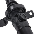Rear Driveshaft Prop Shaft Assembly for Cadillac ATS (2013–2019)