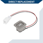 Trunk Lid Lock Release Push Switch for Hyundai Elantra (2011–2016)