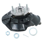 Steering Knuckle Assembly for Hyundai Sonata (2011) Front Right