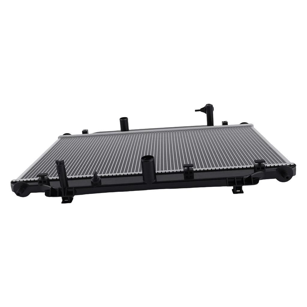 Aluminum Cooling Radiator Assembly for Mazda 3 (2014–2018)