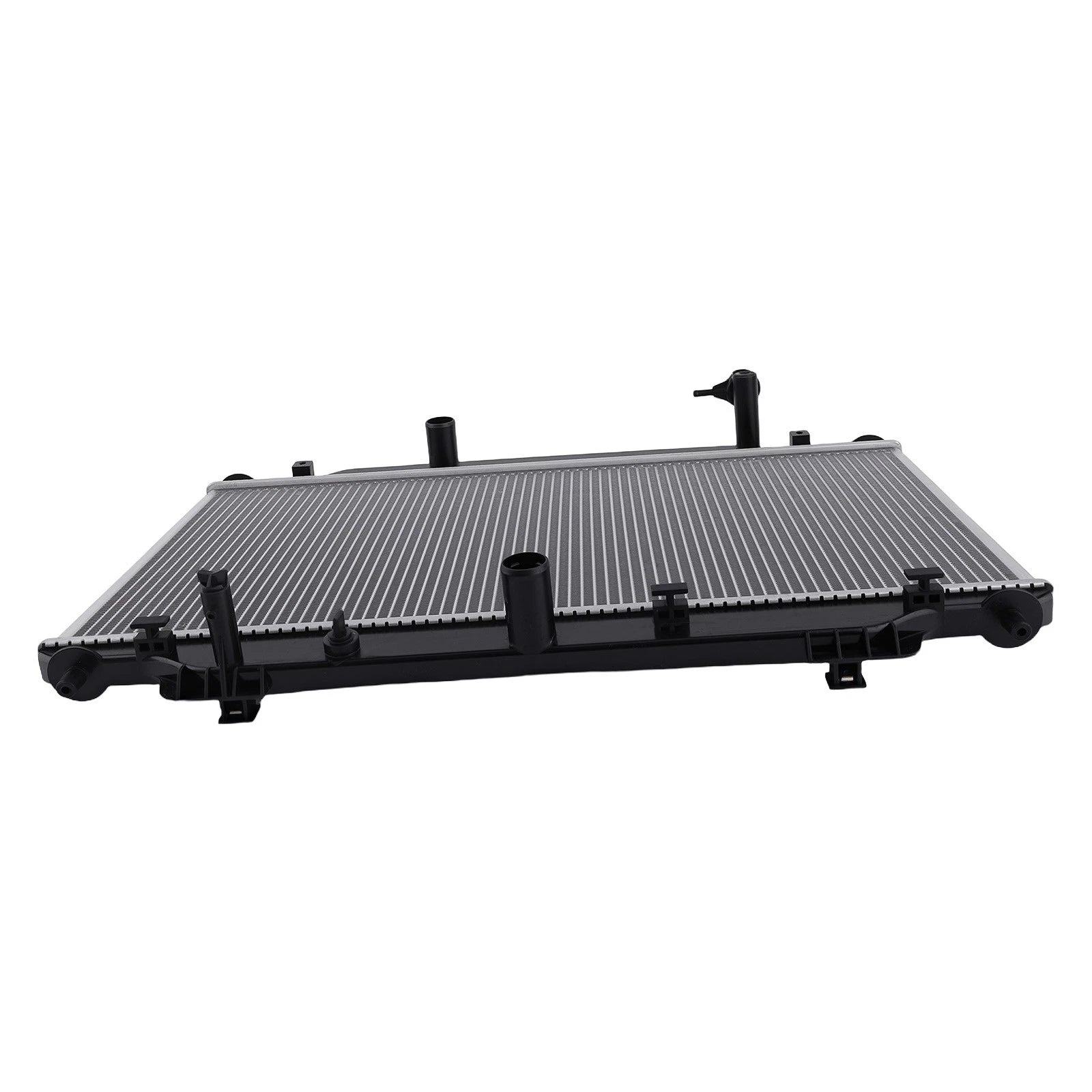 Aluminum Cooling Radiator Assembly for Mazda 3 (2014–2018)