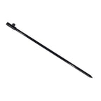 Adjustable Telescopic Fishing Rod Pod Rest 30-50cm, 48-75cm for Bank Fishing