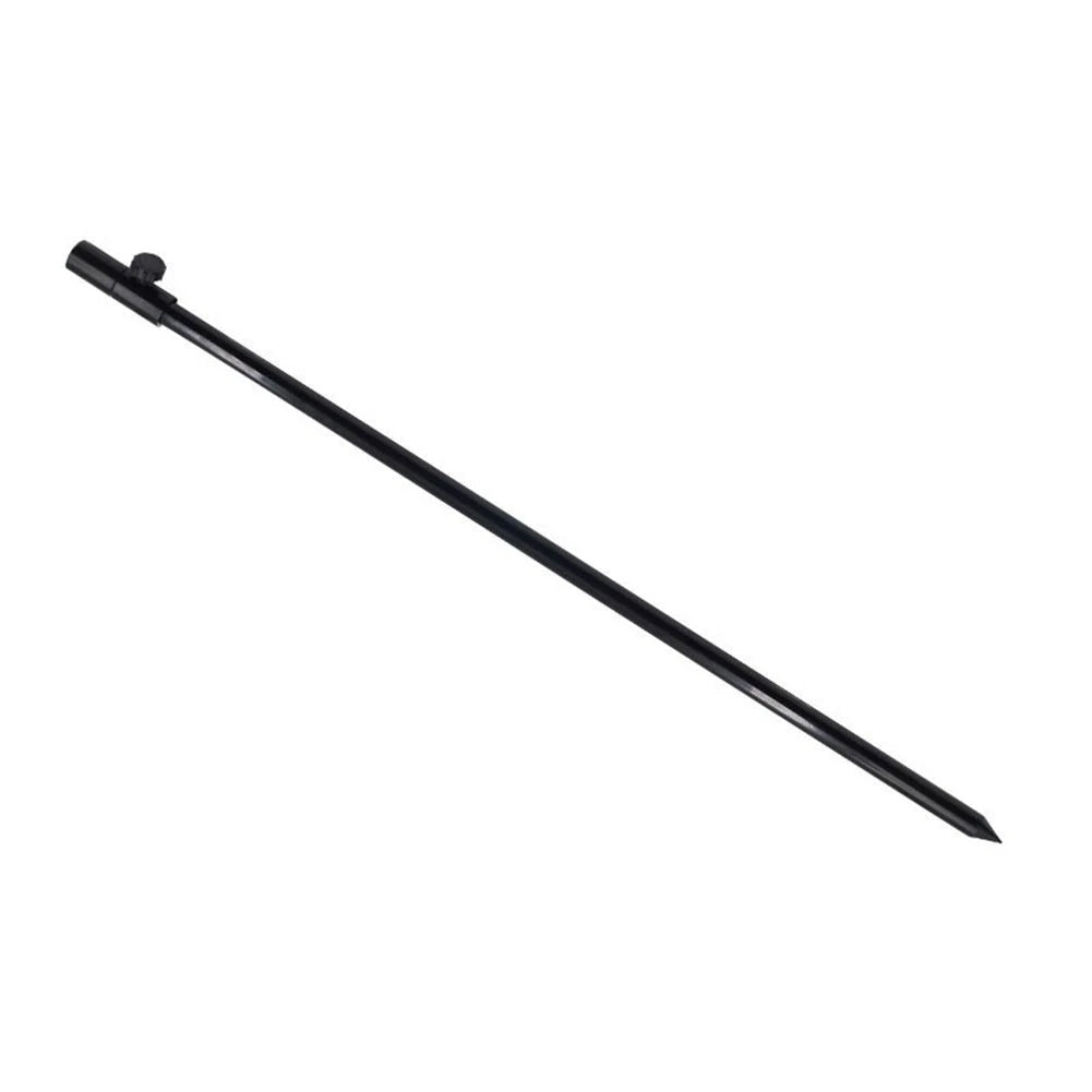 Adjustable Telescopic Fishing Rod Pod Rest 30-50cm, 48-75cm for Bank Fishing