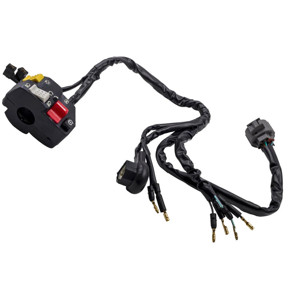 Start Light Kill Switch for Honda TRX 300 EX 300EX (1999–2004) 35020-HM3-A00