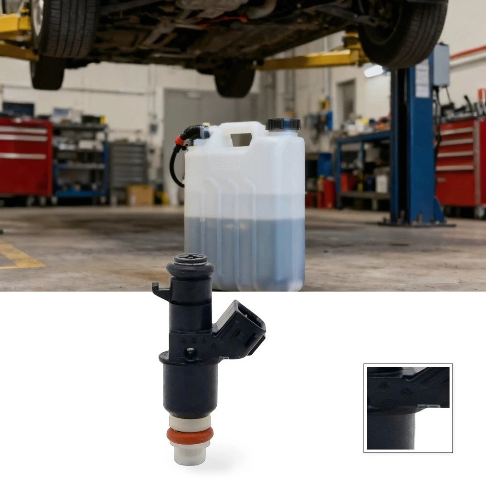 Fuel Injector for Saturn Vue Ion (2004–2007) JY0291 12581318