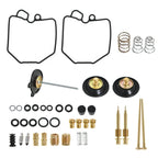 Carburetor Rebuild Kit for Honda CX500C/CX500 (1980–1981)