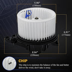 A/C Compressor for Jeep Compass Patriot Caliber (2007–2008)