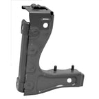 Replacement Steel Passenger Side Radiator Support Bracket (See Compatible Chart)