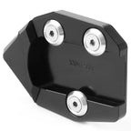 Kickstand Side Stand Extension Pad for Kawasaki VN 650 (2015-2018)