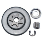3/8-7T Clutch Drum Kit for Stihl MS310 MS311 MS311C (Replacement Tool)