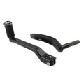 Motor Toe Gear Shift Lever for Harley Touring Electra Glide Softail