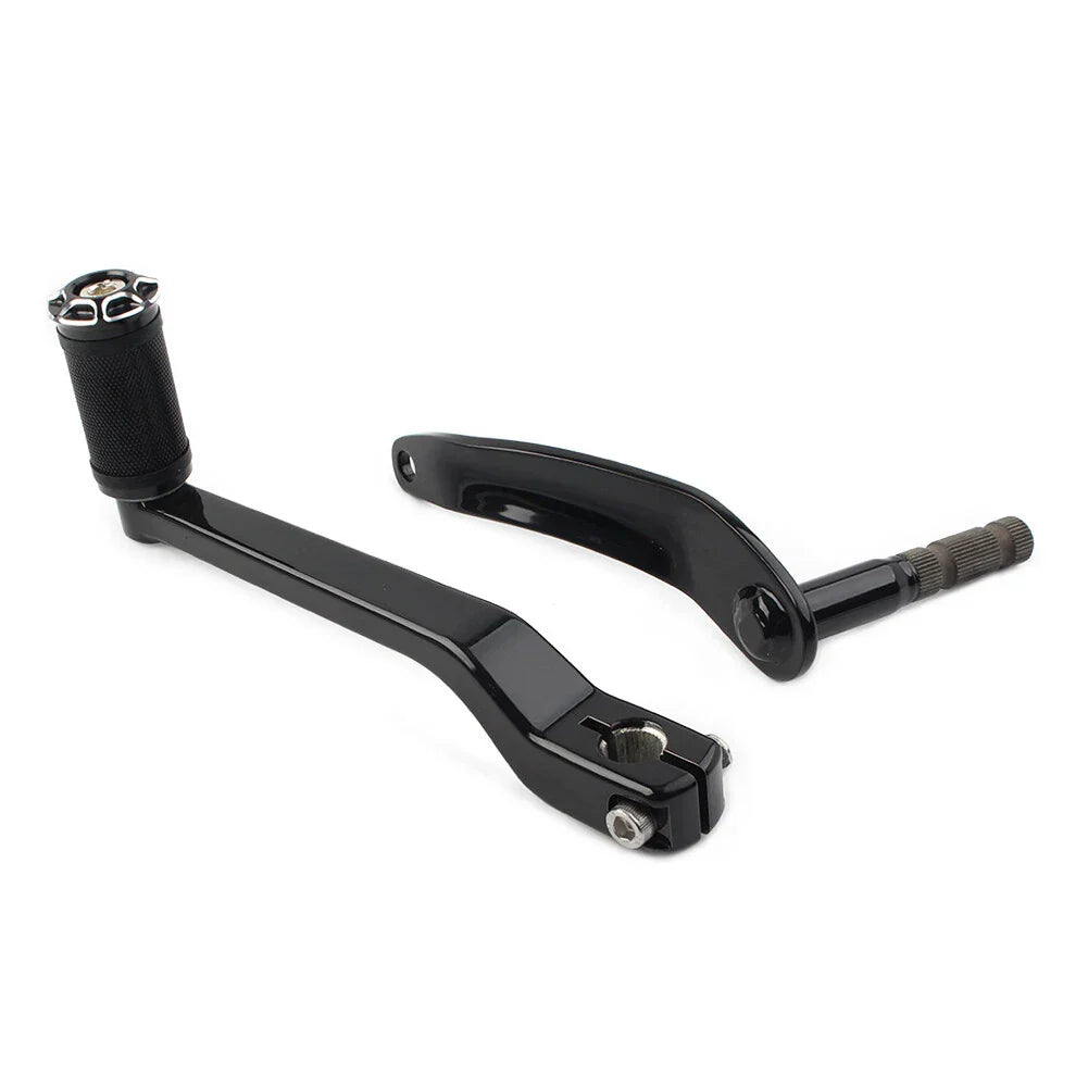 Motor Toe Gear Shift Lever for Harley Touring Electra Glide Softail