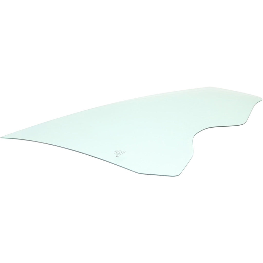 Door Glass for Chevrolet Cruze (Right Side)