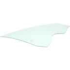 Door Glass for Chevrolet Cruze (Right Side)