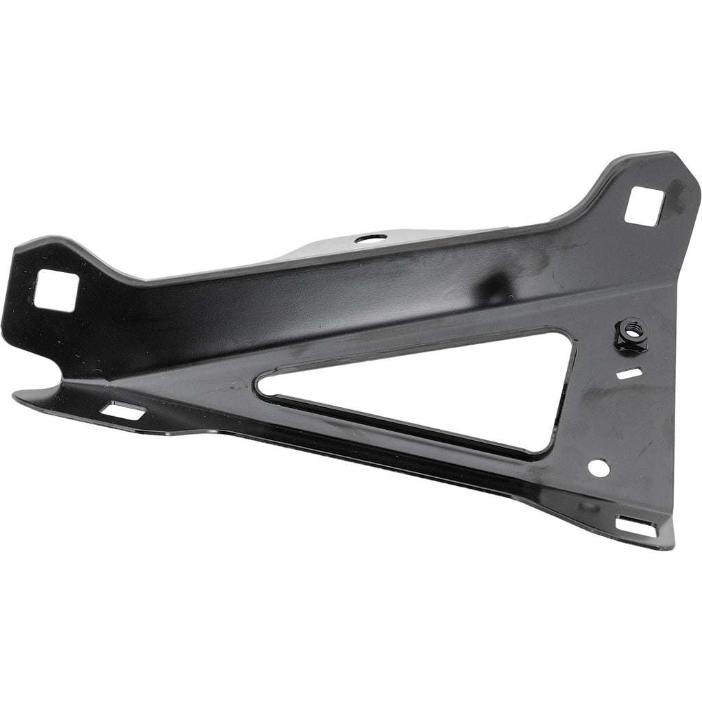 Fender Extension for Jeep Renegade (2015–2022) Front Passenger Side