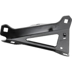 Fender Extension for Jeep Renegade (2015–2022) Front Passenger Side