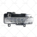 Front Bumper Fog Light Left for Pajero Montero (2015–2017) 8312A019