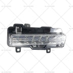 Front Bumper Fog Light Left for Pajero Montero (2015–2017) 8312A019