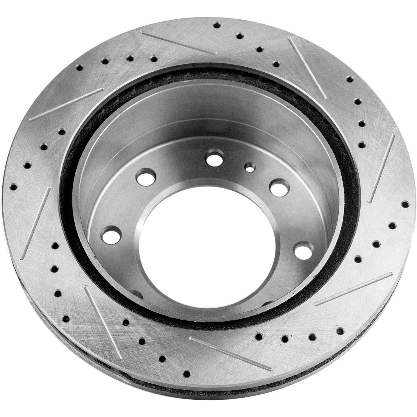 Rear Brake Disc for Chevy Silverado 2500 HD GMC Sierra