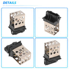 HVAC Blower Motor Resistor No. 6U0959623 for Volkswagen Caddy 2 (1996–2000)